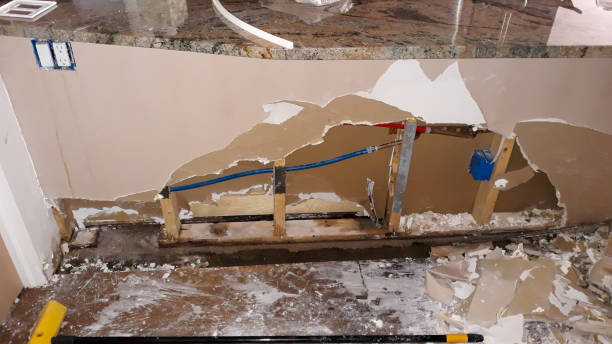 Best 24/7 water damage repair  in Gold Key Lake, PA